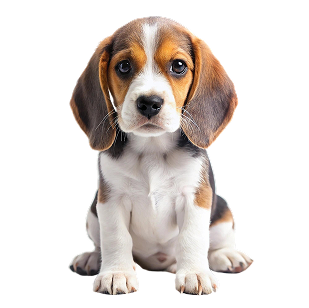 how much is a beagle puppy