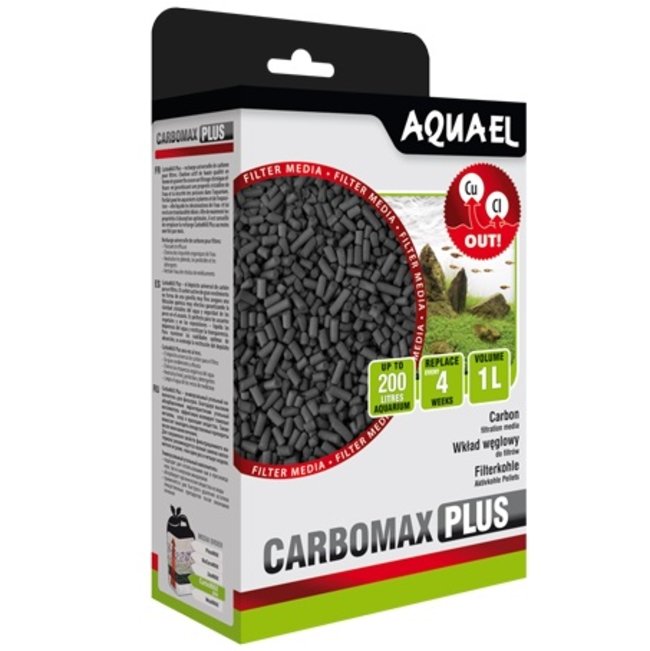 carbomax plus 1l