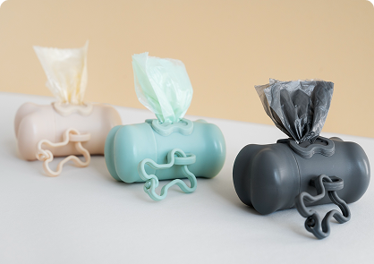 FreshPaws Grooming Wipes