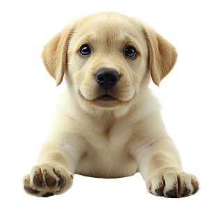 Labrador Puppy