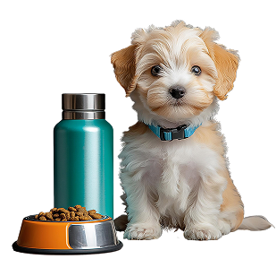 Pet Digestive Booster