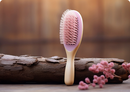 SoftGrip Pet Brush